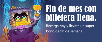 Jackpots Instantáneos en Chile 💎