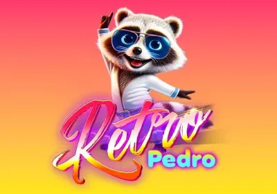 Retro Pedro game screenshot