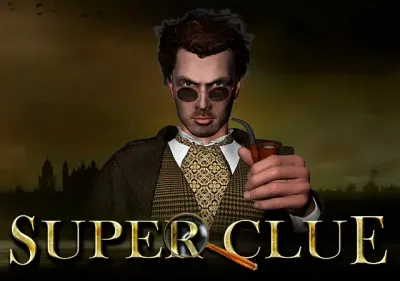 Super Clue game icon