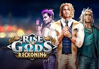 Rise of Gods_ Reckoning game thumbnail