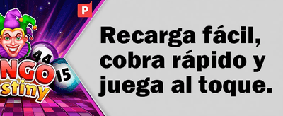 Súper Recarga de Fin de Semana promotion