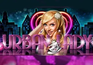 Urban Lady screenshot