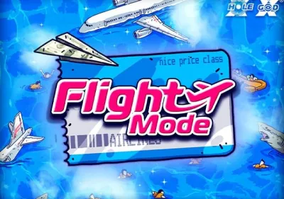 Flight Mode game icon