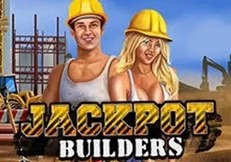 Jackpot Builders screenshot