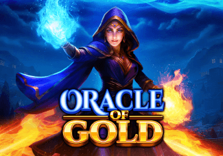 Oracle of Gold