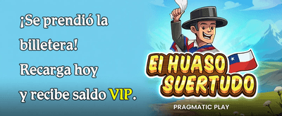 Bono de Bienvenida 100% Casino promotion