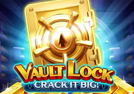 Vault Lock_ Crack it Big! game icon