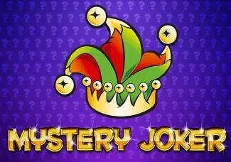 Mystery Joker screenshot