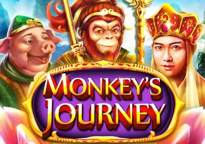 Monkey's Journey