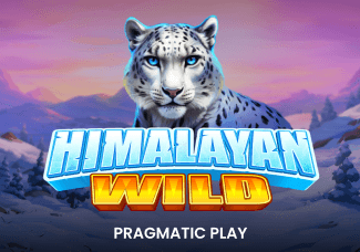 Himalayan Wild game icon