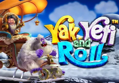 Yak, Yeti & Roll game thumbnail